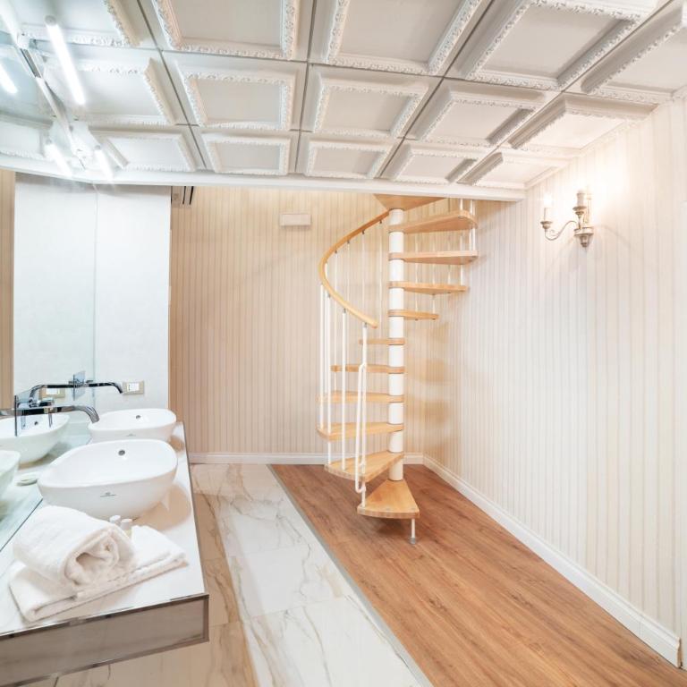 Pantheon Escape - One Bedroom Apartment - 18
