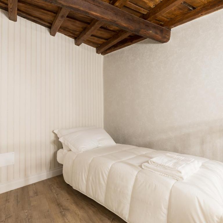 Pantheon Escape - One Bedroom Apartment - 22