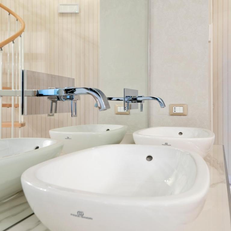 Pantheon Escape - One Bedroom Apartment - 17