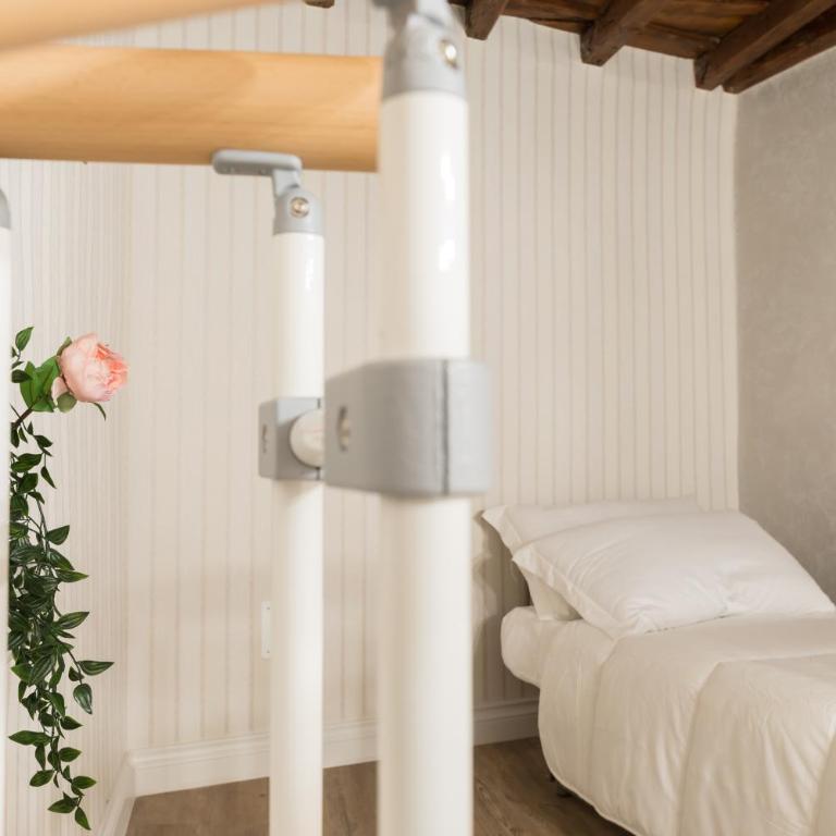 Pantheon Escape - One Bedroom Apartment - 20