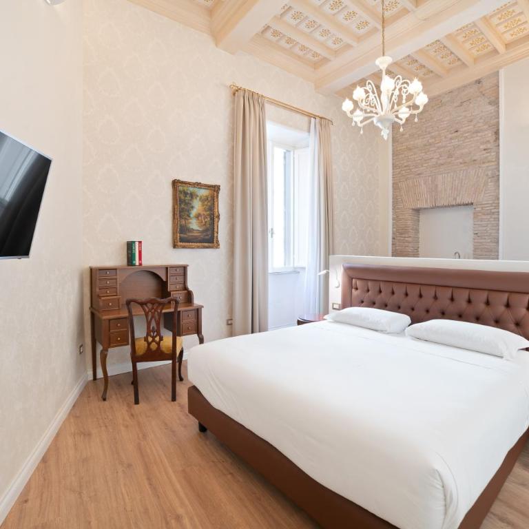 Pantheon Escape - One Bedroom Apartment - 11