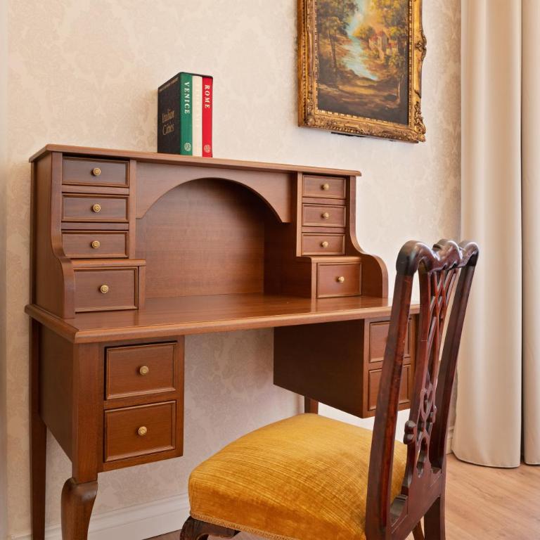 Pantheon Escape - One Bedroom Apartment - 23