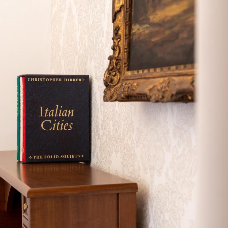 Pantheon Escape - One Bedroom Apartment - 8