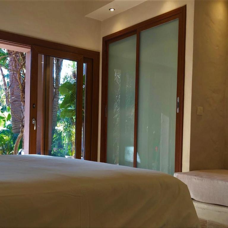 Chillout Hotel Tres Mares - Habitación Doble Deluxe - 4