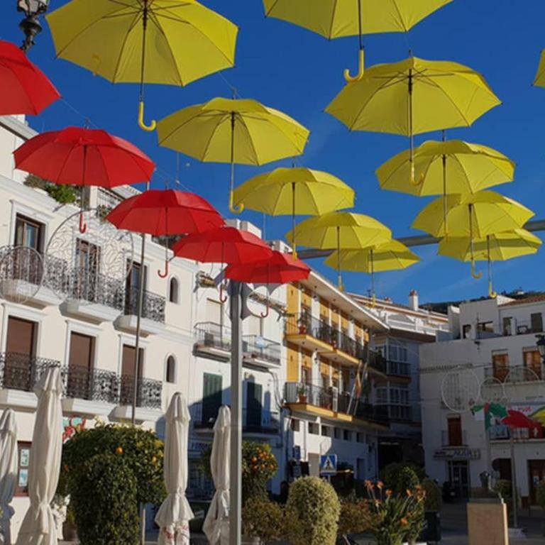 El Santuario ( The Sanctuary ) - One-Bedroom Apartment - 4