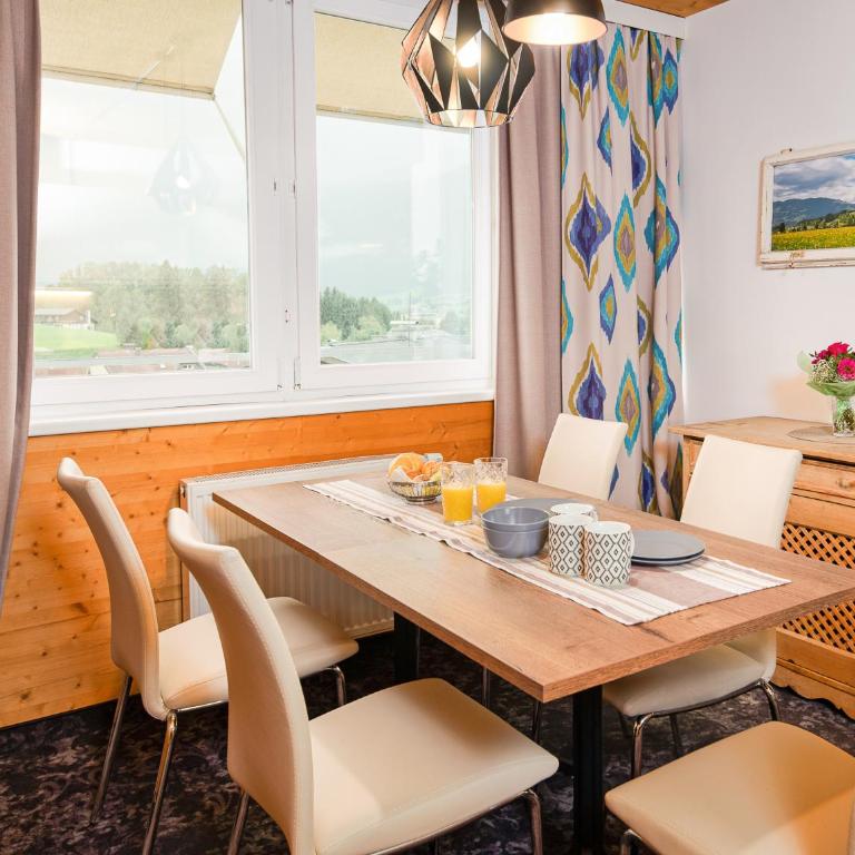 Ferienwohnung Hindenburg - Apartment mit 1 Schlafzimmer - 6
