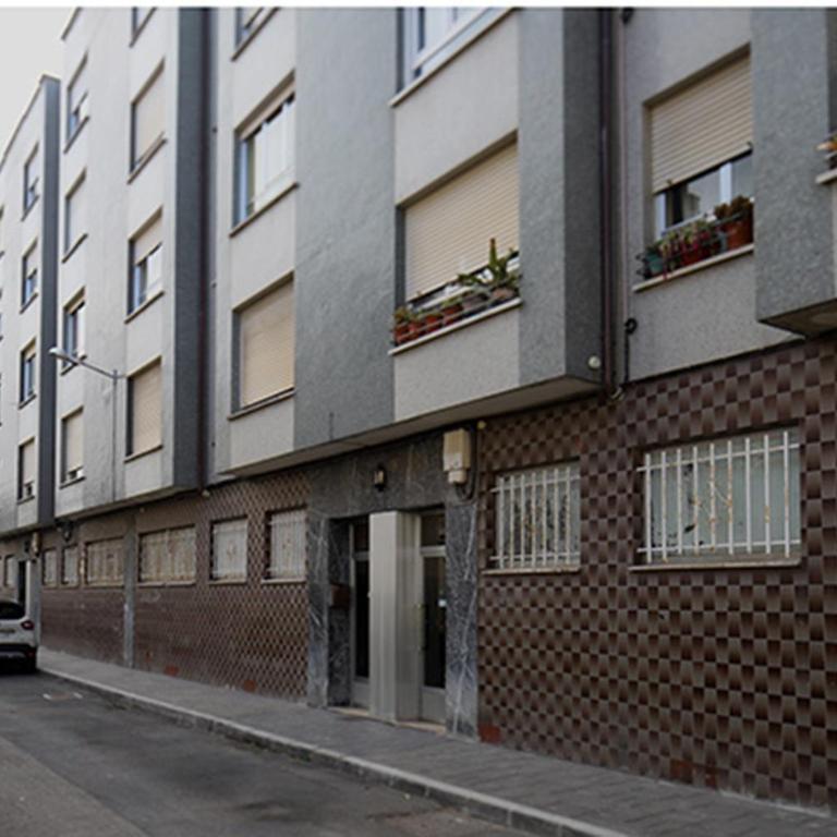 Raitán, apartamento centro de Llanes a 400 m de la playa VUT-2345-AS - Three-Bedroom Apartment - 14