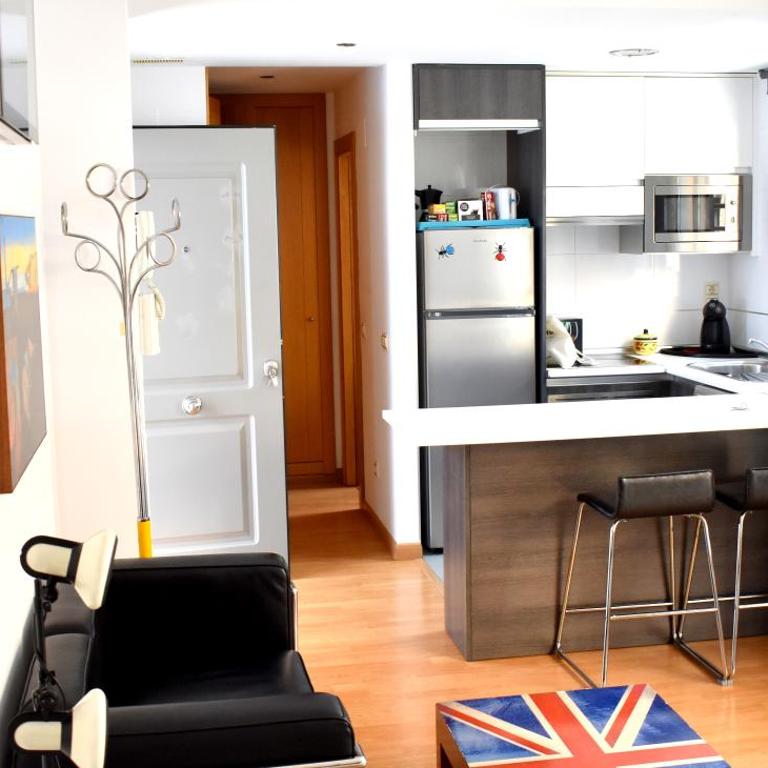 Armengual Centro Apartments FREE PARKING By Easytrip - Apartamento Estudio - 5