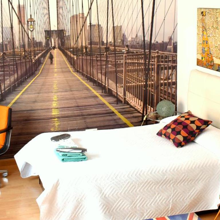 Armengual Centro Apartments FREE PARKING By Easytrip - Apartamento Estudio - 2