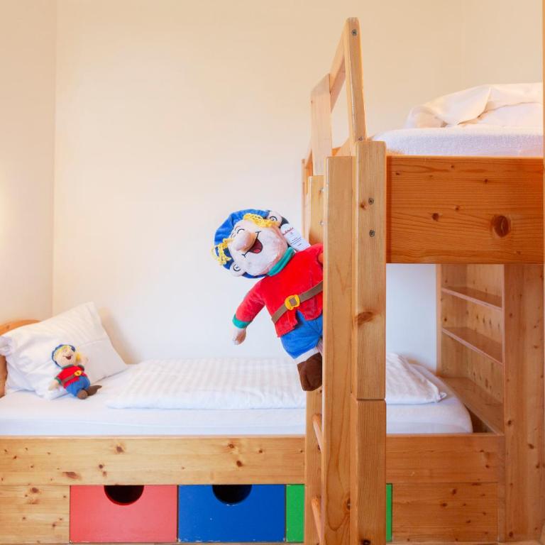 RAMSI euer Familienhotel - Familiensuite - 2