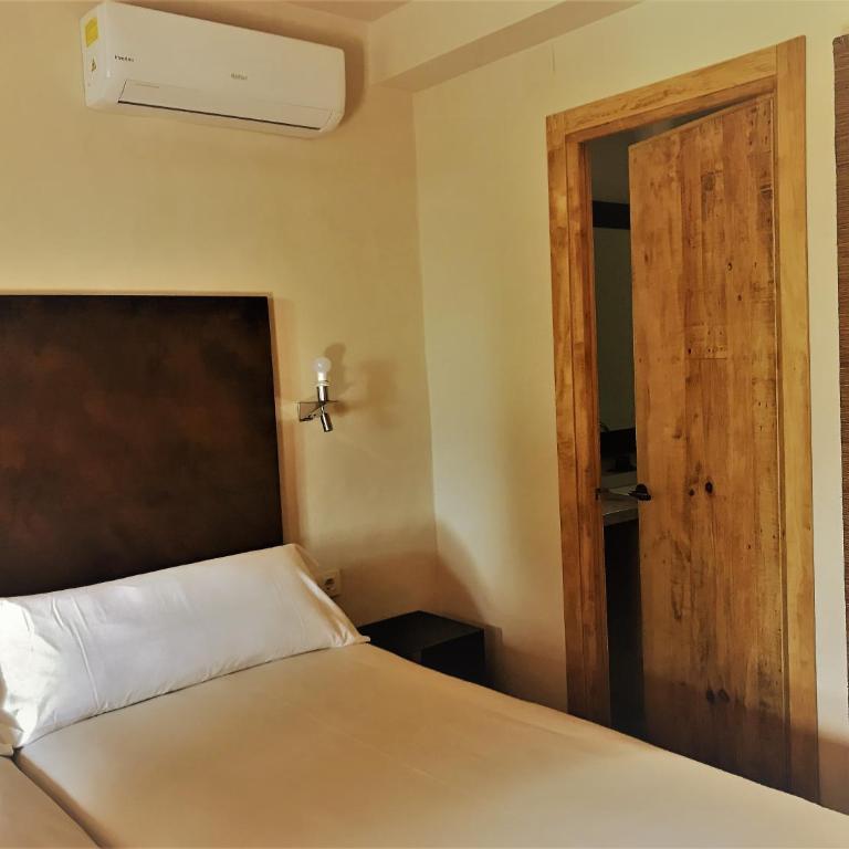 Chillout Hotel Tres Mares - Habitación Doble Superior - 2 camas - 1