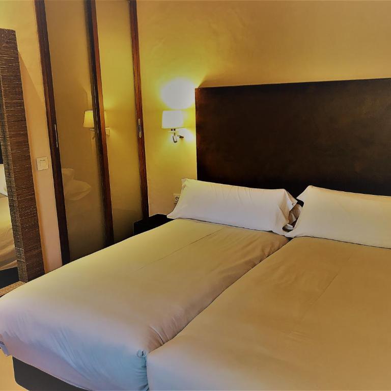 Chillout Hotel Tres Mares - Habitación Triple - 5
