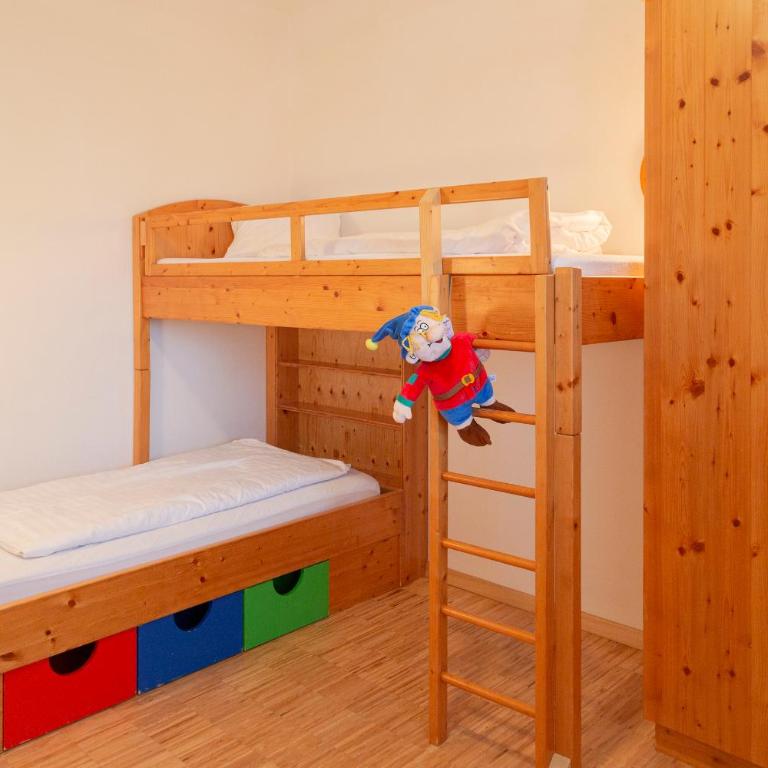 RAMSI euer Familienhotel - Familiensuite - 11