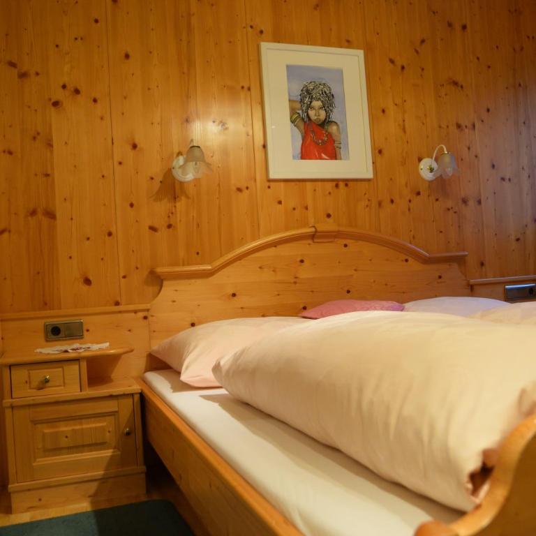 Ferienwohnungen Annelies - Apartment mit 1 Schlafzimmer - 7