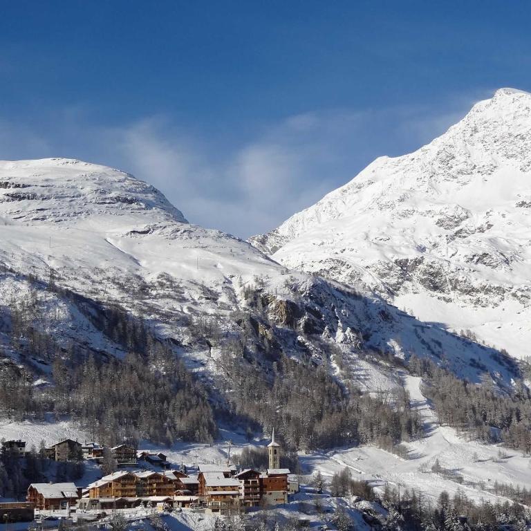 Tignes 1800 - Appartement 1 Chambre - 8
