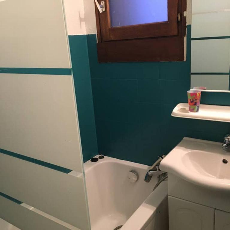 Tignes 1800 - Appartement 1 Chambre - 10