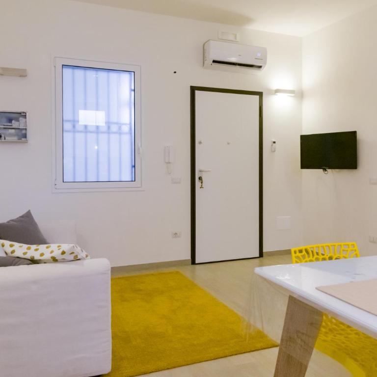 LA NASSA SUITES & ROOMS - Two-Bedroom Apartment - 5