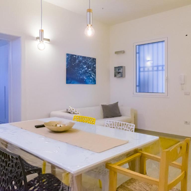 LA NASSA SUITES & ROOMS - Two-Bedroom Apartment - 3