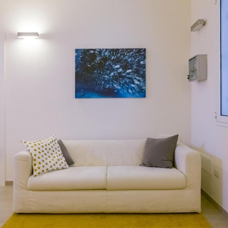 LA NASSA SUITES & ROOMS - Two-Bedroom Apartment - 7