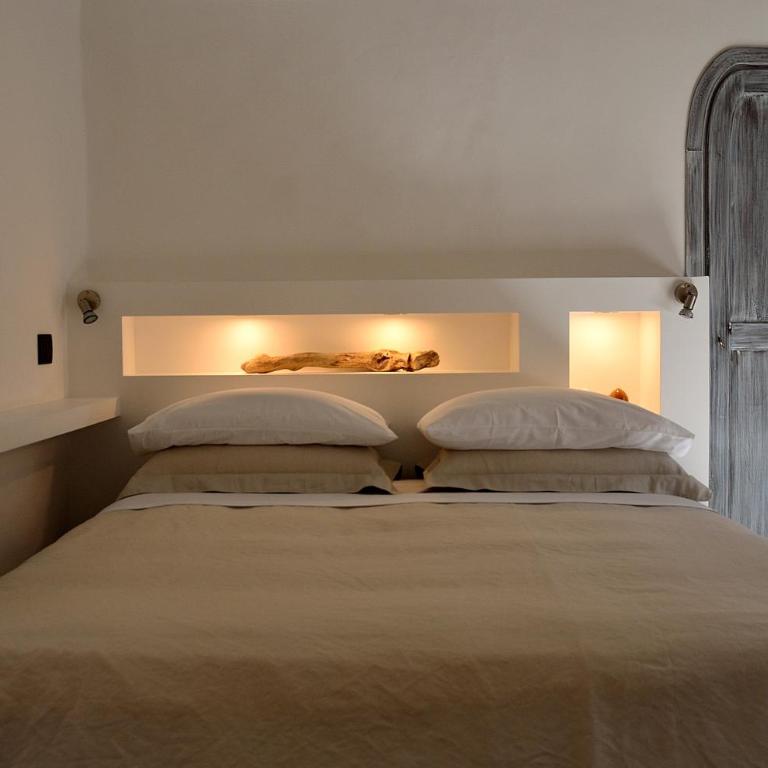 Azzurretta Guest House - Junior Suite con Balcone - 9