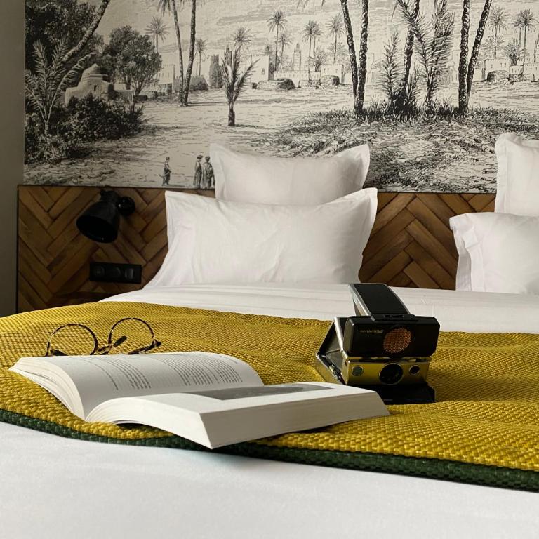 Hotel Bridget - Chambre Double - 4
