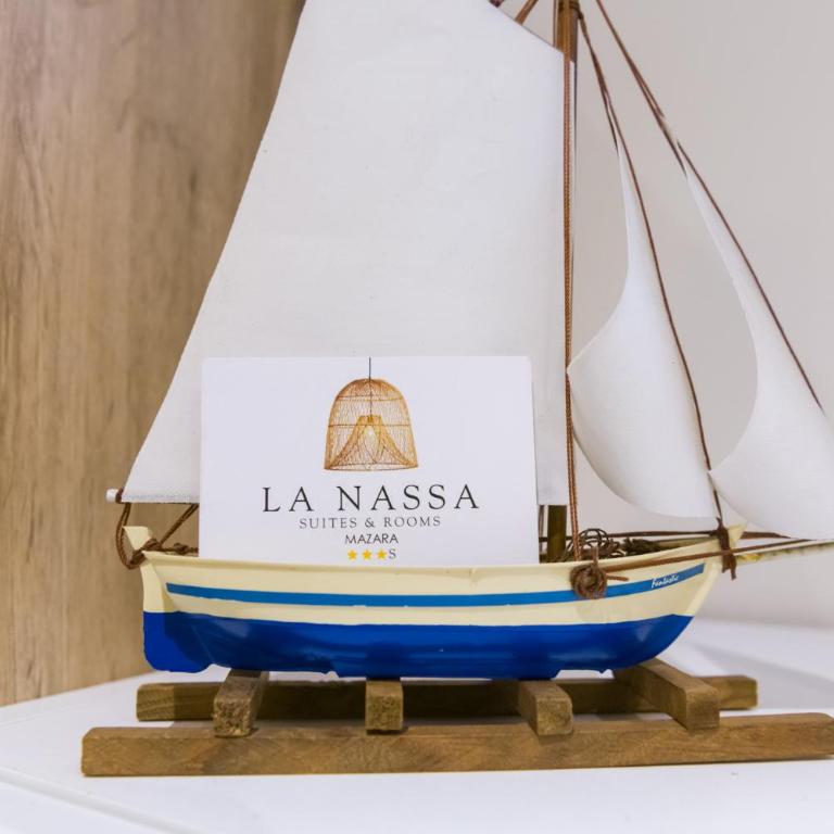 LA NASSA SUITES & ROOMS - Two-Bedroom Apartment - 6
