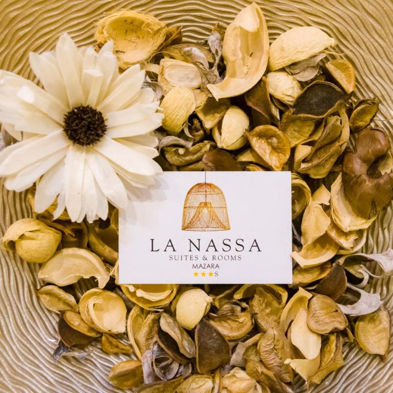 LA NASSA SUITES & ROOMS - Two-Bedroom Apartment - 13