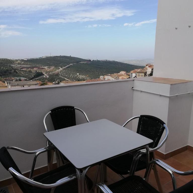casa CAZORLA C DEL VALLE - Two-Bedroom House - 2