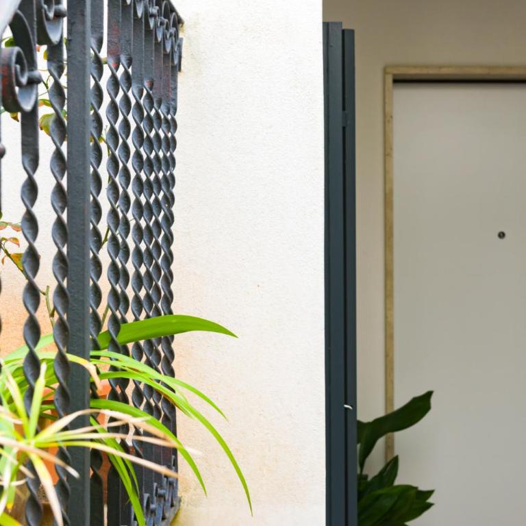 LA NASSA SUITES & ROOMS - Two-Bedroom Apartment - 39