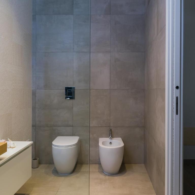 LA NASSA SUITES & ROOMS - Two-Bedroom Apartment - 23