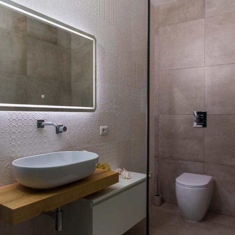 LA NASSA SUITES & ROOMS - Two-Bedroom Apartment - 22