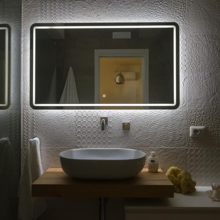 LA NASSA SUITES & ROOMS - Two-Bedroom Apartment - 20