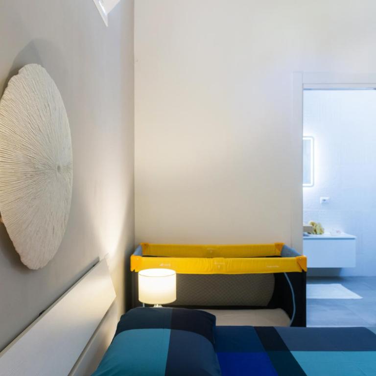 LA NASSA SUITES & ROOMS - Two-Bedroom Apartment - 18