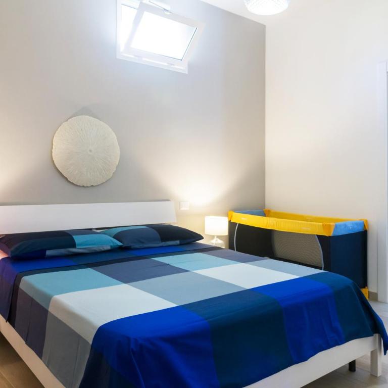 LA NASSA SUITES & ROOMS - Two-Bedroom Apartment - 14