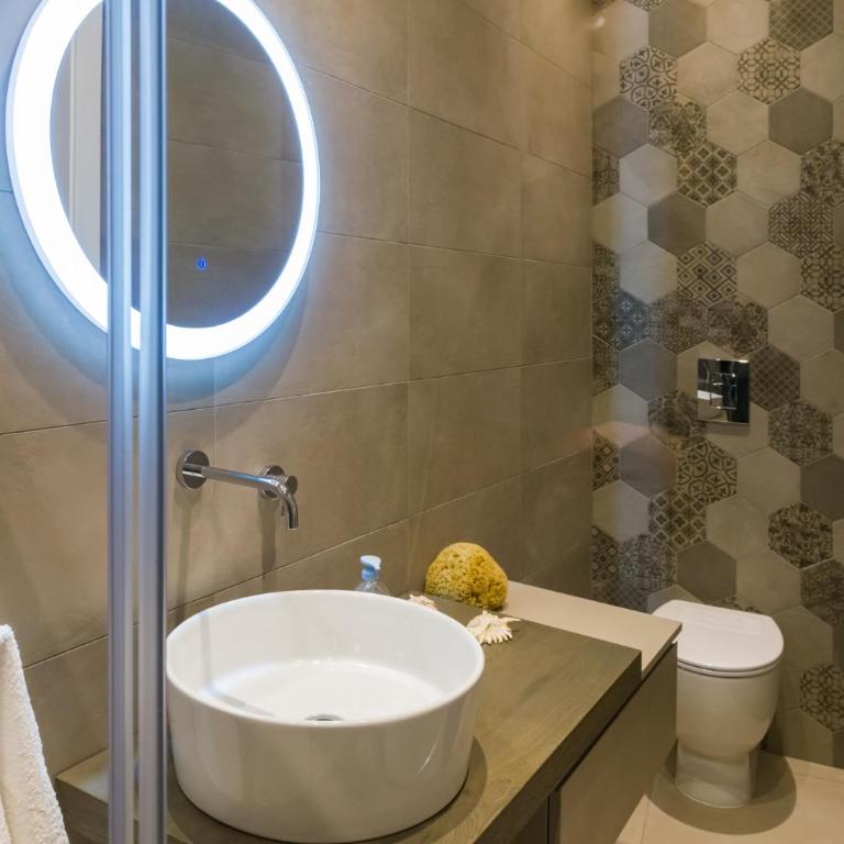 LA NASSA SUITES & ROOMS - Two-Bedroom Apartment - 34