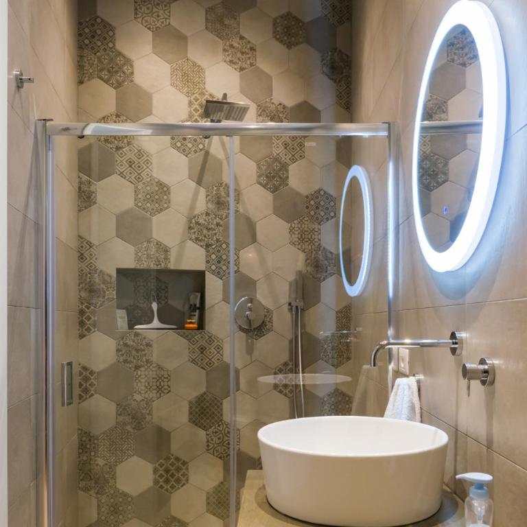 LA NASSA SUITES & ROOMS - Two-Bedroom Apartment - 35