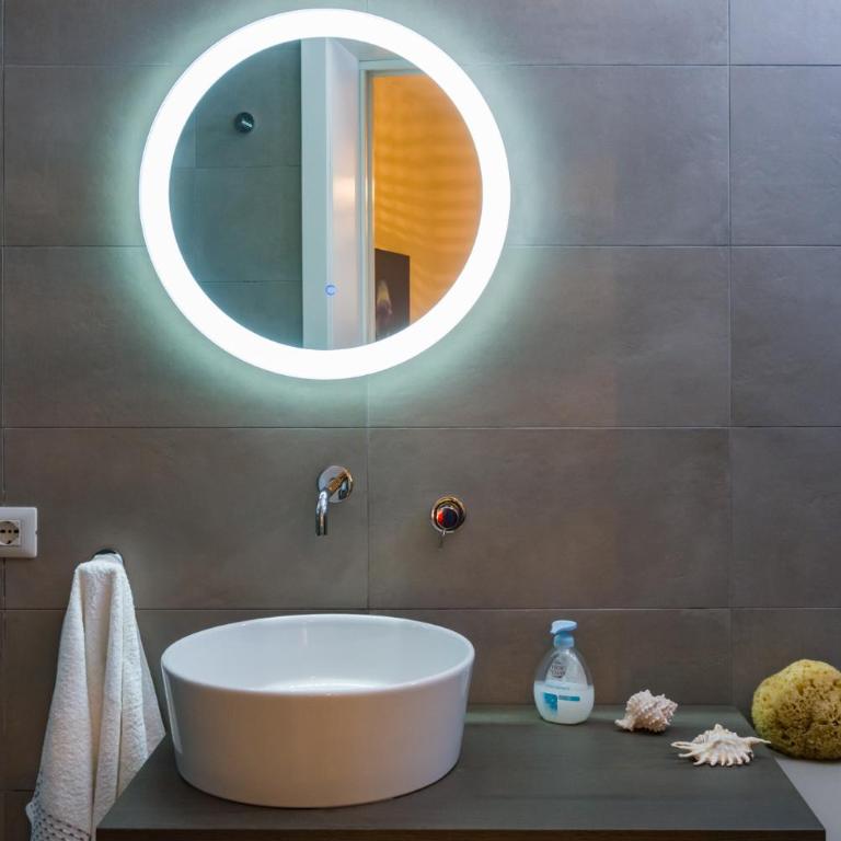 LA NASSA SUITES & ROOMS - Two-Bedroom Apartment - 33