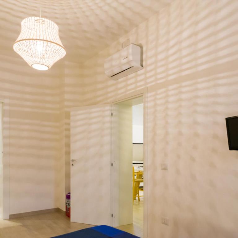 LA NASSA SUITES & ROOMS - Two-Bedroom Apartment - 29