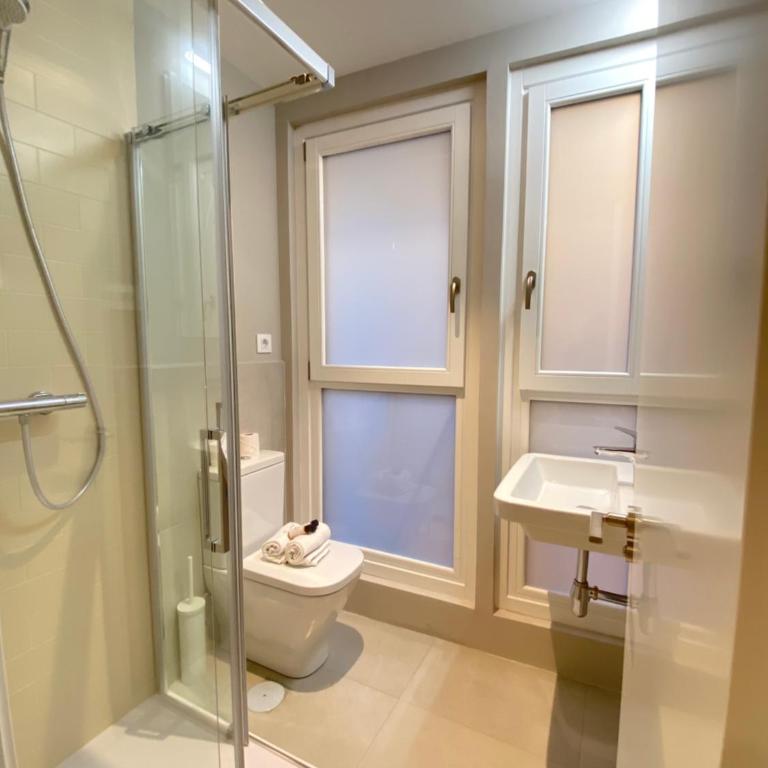 Collection Latina - Apartamentos Únicos en el Barrio Más Auténtico - Family Studio - 17