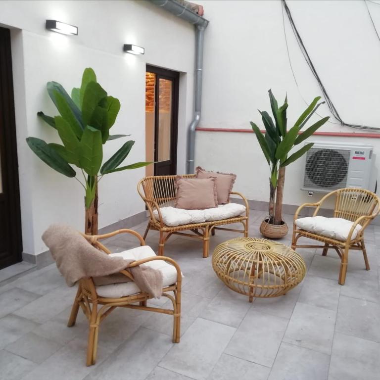 Collection Latina - Apartamentos Únicos en el Barrio Más Auténtico - Family Studio - 2