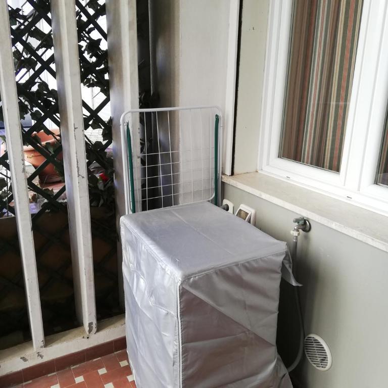 Appartamento Scilla Bilocale - sulla spiaggia di Rimini - One-Bedroom Apartment - 10