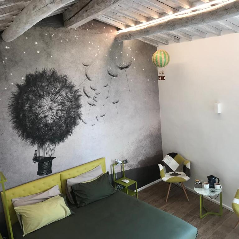 Fonte Gaia Experience - Junior Suite con Balcone - 5