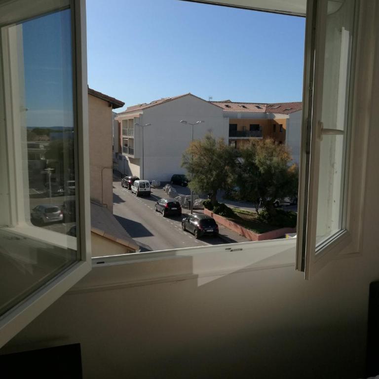 Le Moussaillon - F2 à 20 m de la plage - Appartement 1 Chambre - 10