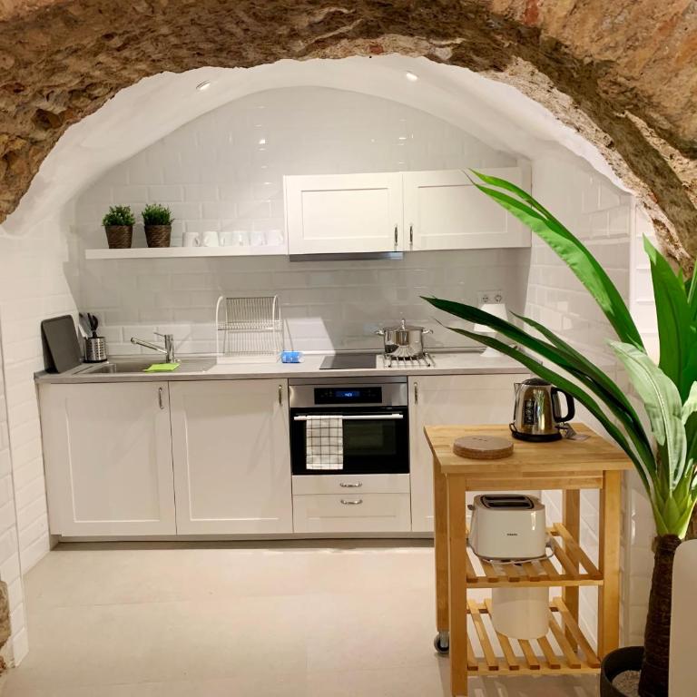 Apto Toledo Medieval - Parking Gratis - Apartamento de 1 dormitorio - 11