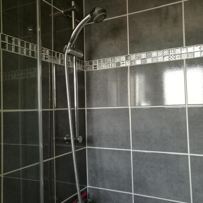 Le Moussaillon - F2 à 20 m de la plage - Appartement 1 Chambre - 22