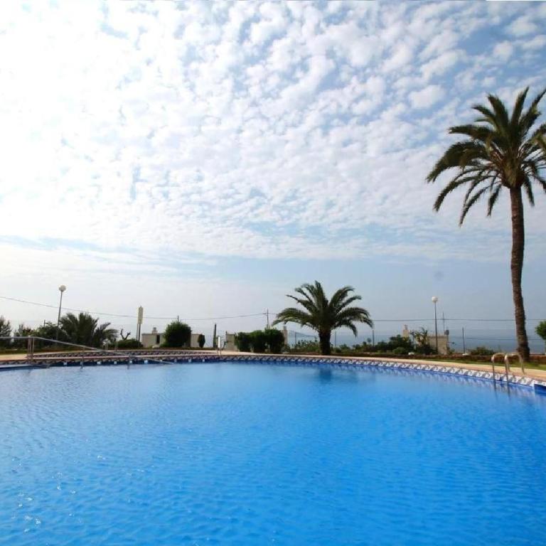 Pintor Sorolla Beach by Agencia Poniente - Apartment with Sea View - 2