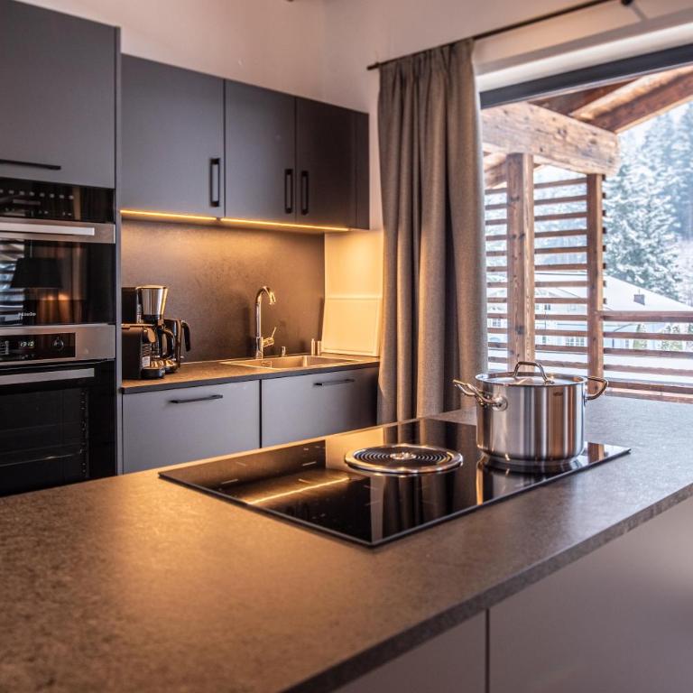 Chalet's DAS DORF - Haus mit 5 Schlafzimmern - 5