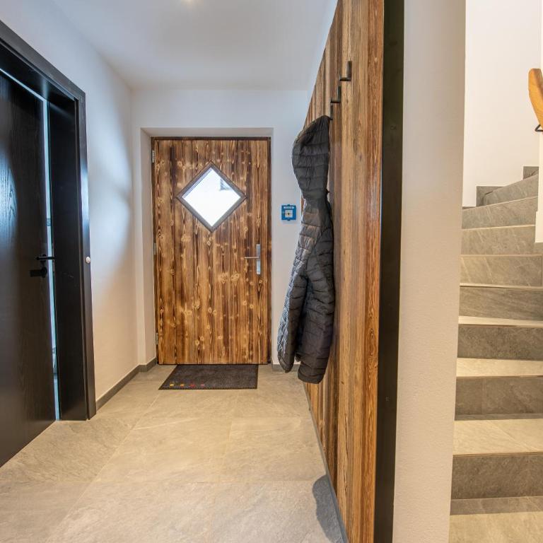 Chalet's DAS DORF - Haus mit 5 Schlafzimmern - 10