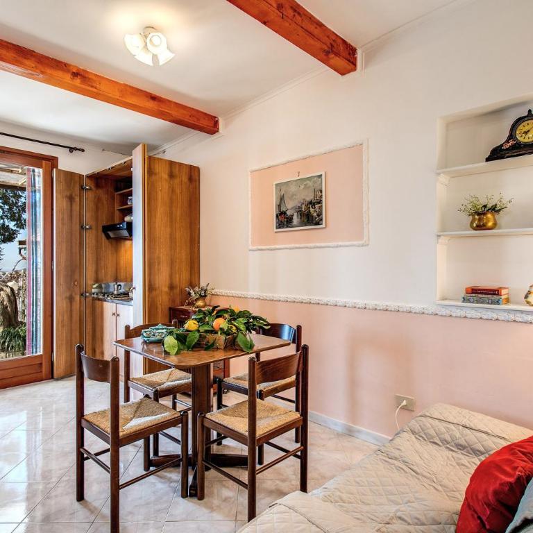 Il Pioppo - Country House Sea View - Appartamento con 1 Camera da Letto - 8