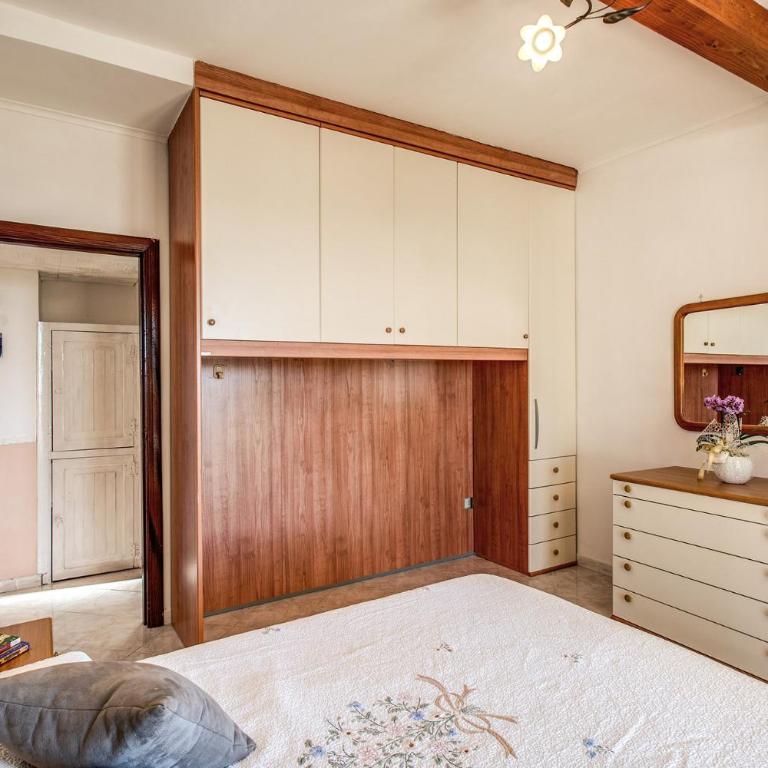 Il Pioppo - Country House Sea View - Appartamento con 1 Camera da Letto - 9